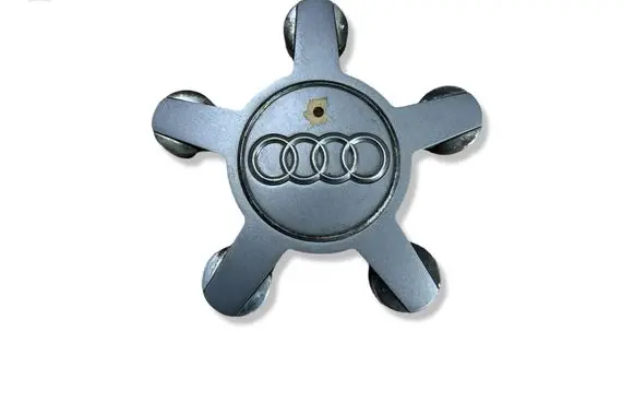 Audi A4 S4 B8 8K Original wheel cap 4F0601165