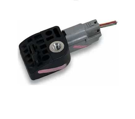 Tesla Model S Airbag deployment crash/impact sensor 100527400B