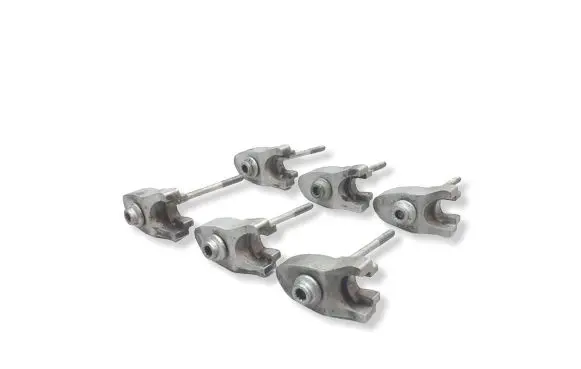 Audi A4 Allroad B8 Fuel Injector clamp holder 059216J