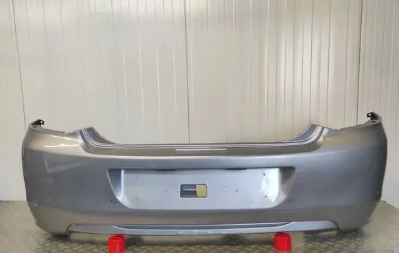 Peugeot 301 Rear bumper 9677664277 A0006C02 M33032047