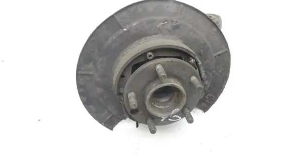 Jaguar XK8 - XKR Rear wheel hub