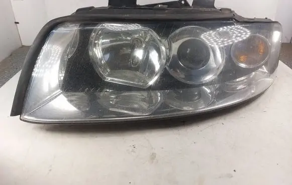 Audi A4 S4 B6 8E 8H Headlight/headlamp 89310230 3457NA