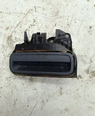 Volkswagen Transporter - Caravelle T5 Tailgate/trunk/boot exterior handle 7E5827315A
