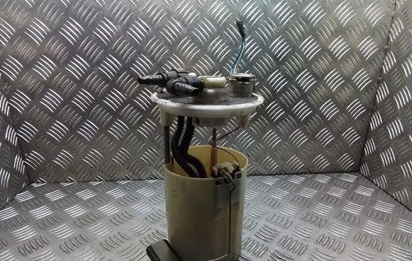 Fuel level sensor