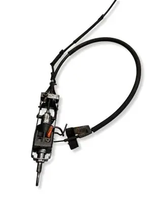 Mercedes-Benz W123 Engine start stop button switch 0005454717