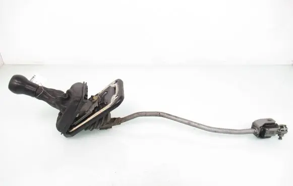 Audi 80 90 S2 B4 Gear shifter/selector 893711615A