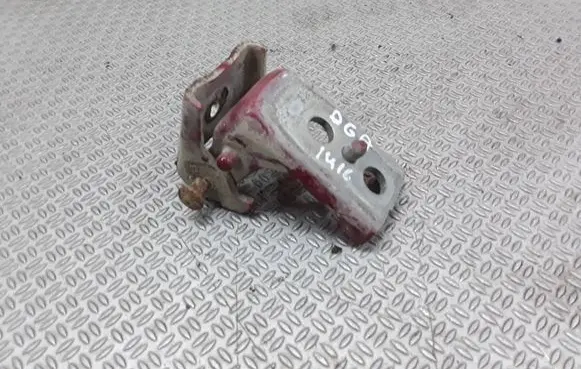 Citroen C3 Rear door lower hinge