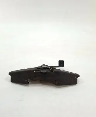 Toyota Corolla Verso AR10 Engine bonnet/hood lock/catch