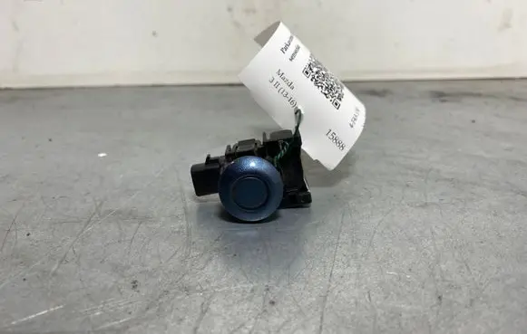 Mazda 3 II Parking PDC sensor K6021 KD4767UC1