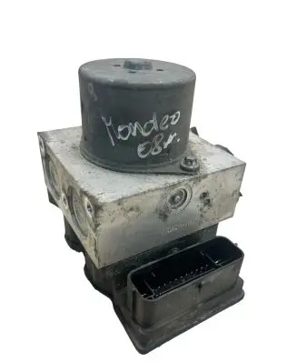 Ford Mondeo MK IV ABS Pump 9G912C405AB 54085178D 16566006K
