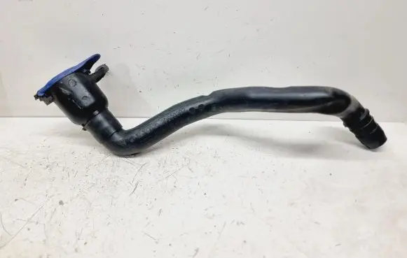 Volvo V70 Window washer liquid tank fill tube 30699202