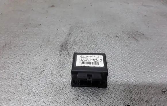 Peugeot 406 Other control units/modules 652905Z