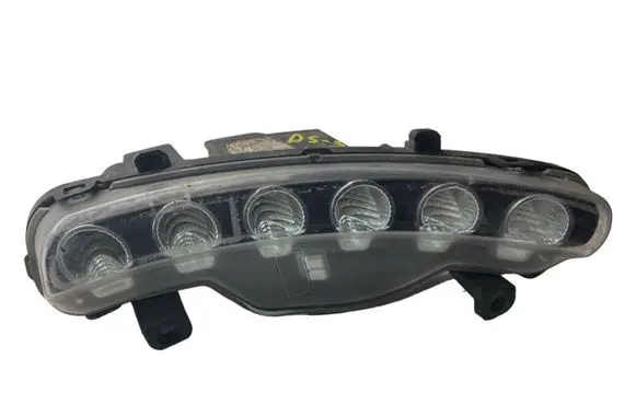 Citroen C3 Front fog light 89121106