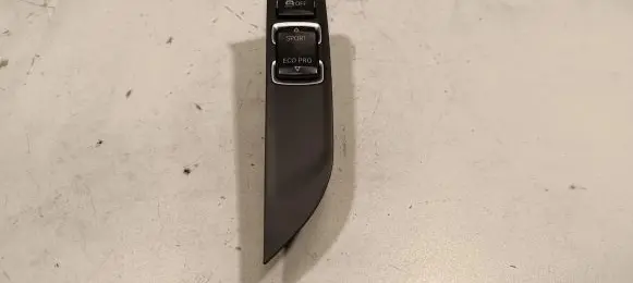 ESP (stability program) switch