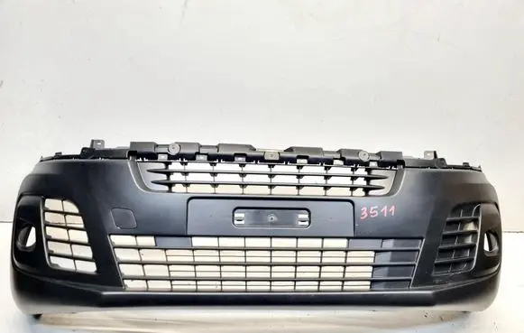 Citroen Jumpy Front bumper 9808639977