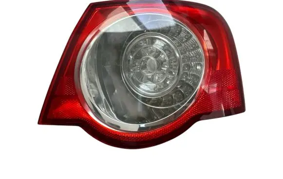 Volkswagen PASSAT B6 Rear/tail lights 3C5945096C