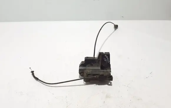 Renault Modus Front door lock 8200288313