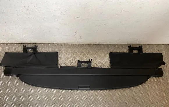 Honda FR-V Parcel shelf load cover 