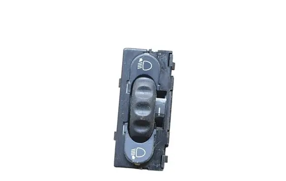 Renault Trafic II (X83) Headlight level height control switch 8200022569 91166822