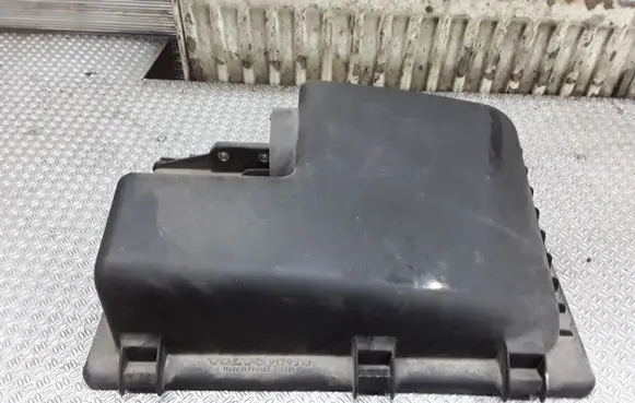 Volvo S60 Air filter box cover 9179373