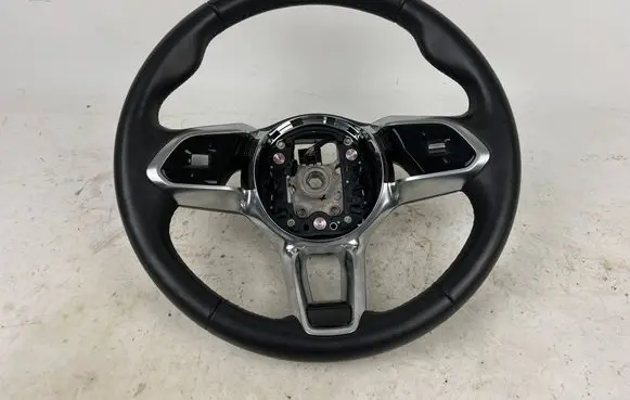 Jaguar I-Pace Steering wheel J9D3-3F563