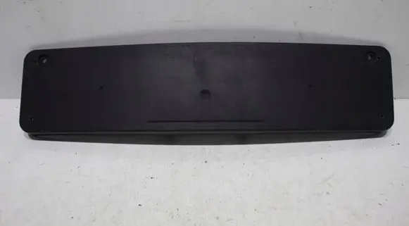 Mercedes-Benz ML W164 Number plate surrounds holder frame A1648850681
