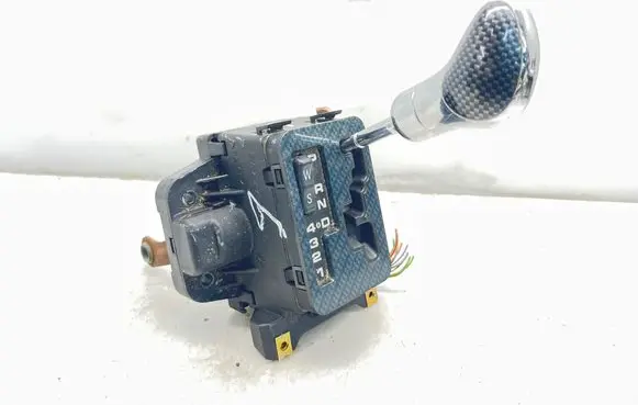 Mercedes-Benz SLK R170 Gear shifter/selector A2022670537