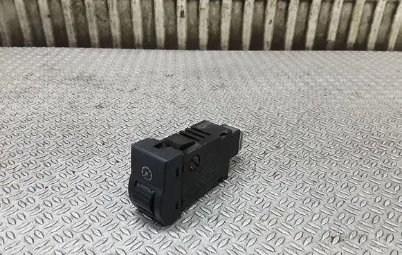 Panel lighting control switch