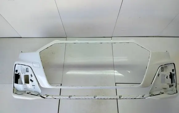 Audi A1 Front bumper 82A807437F