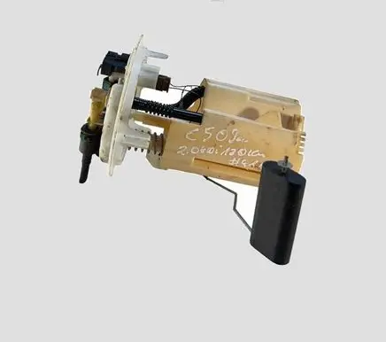 Citroen C5 Fuel level sensor 9647083480 0973130990107