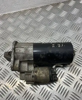 Volvo XC90 Starter motor 0001115007