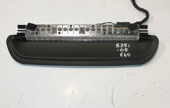 BMW 5 E60 E61 Third/center stoplight 6927017 63256927017