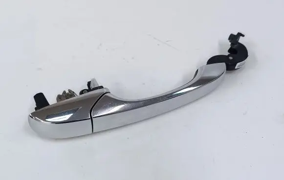 Chrysler Town u0026 Country V Sliding door exterior handle 04589714AB