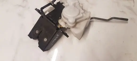 Mazda 6 Tailgate/trunk/boot lock/catch/latch