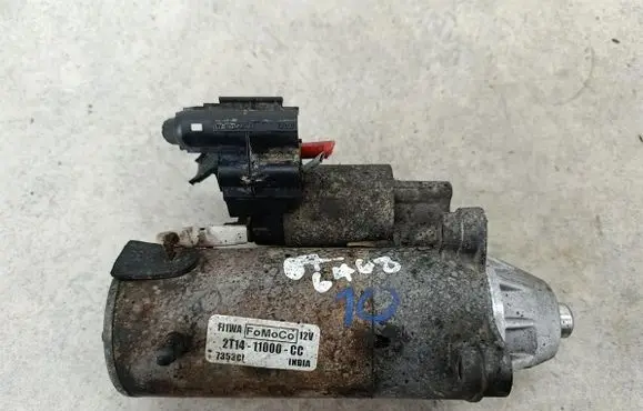 Ford Transit Starter motor 2T1411000CC