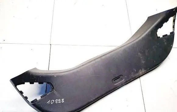 Hyundai Ioniq Other trunk/boot trim element 81750g2000 81750-g2000