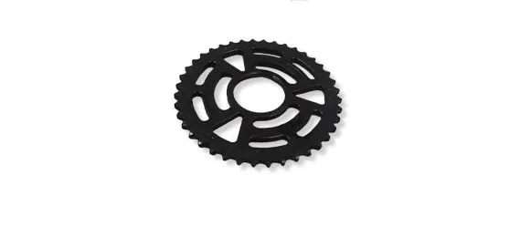 BMW 3 E90 E91 Timing chain sprocket 8509926