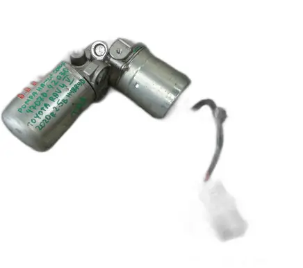 Toyota RAV 4 (XA50) Master brake cylinder 47070-42030
