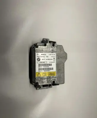 BMW X5 E70 Airbag control unit/module 9214813