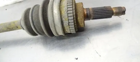 Suzuki Ignis Front driveshaft