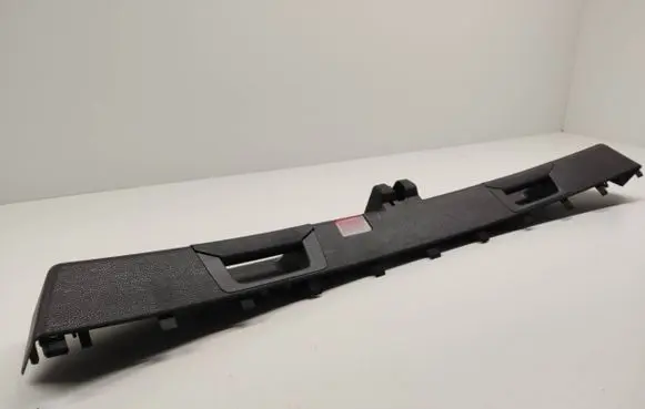 Mercedes-Benz GLK (X204) Tailgate/boot lid lock trim A2047400572