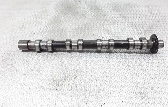 Citroen C4 I Picasso Camshaft 