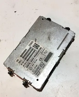 Volvo XC60 Antenna control unit 31282266 6H5219C128AF 6H5214D401AG