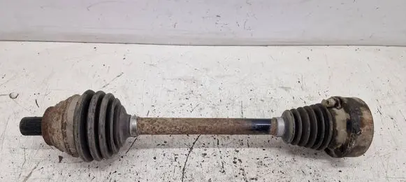 Volkswagen Jetta V Front driveshaft 