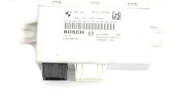 Mini Cooper Countryman R60 Parking PDC control unit/module 9252640
