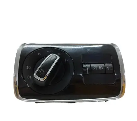 Skoda Superb B6 (3T) Light switch 3T0941431B BK704064605