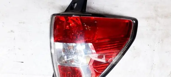 Subaru Forester SH Rear/tail lights