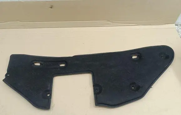 Toyota Aygo AB40 Engine bonnet/hood sound/heat insulation 533410H030