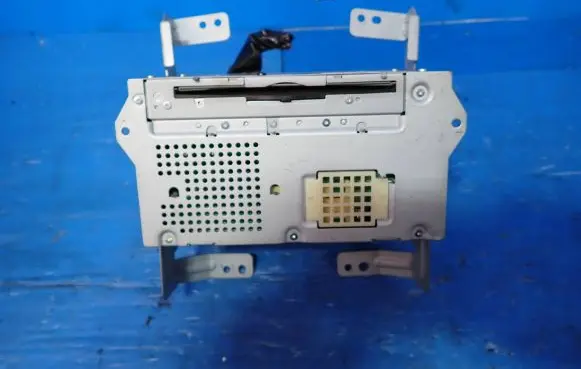 Nissan Murano Z51 Radio/CD/DVD/GPS head unit 25915-JJ91A