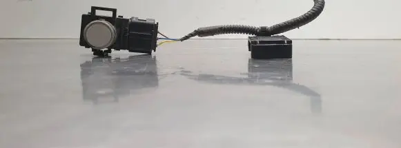 Toyota Prius (XW30) Parking PDC sensor 9634128480 1883002700